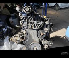 PBL310 Motore Nissan X-Trail 2.0DCi M9R [16/--] - 6