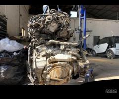 PBL310 Motore Nissan X-Trail 2.0DCi M9R [16/--] - 8