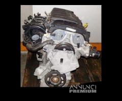 PBL121 Motore Opel Corsa E 1.2b B12XER [2014/--]