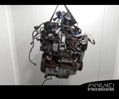 PBL198 Motore Renault/Nissan 1.5DCi K9K608 [08/--]