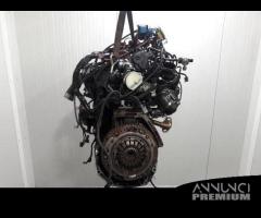 PBL198 Motore Renault/Nissan 1.5DCi K9K608 [08/--]