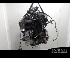 PBL198 Motore Renault/Nissan 1.5DCi K9K608 [08/--]