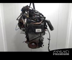 PBL198 Motore Renault/Nissan 1.5DCi K9K608 [08/--]