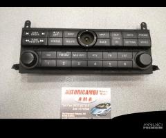 Autoradio nissan pathfinder 2007