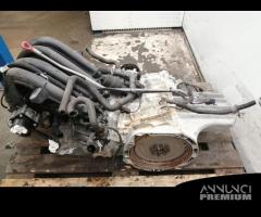 PBL251 Motore Mercedes 1.7 B M266940 [04/12]