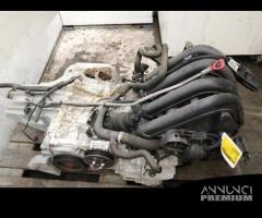 PBL251 Motore Mercedes 1.7 B M266940 [04/12]