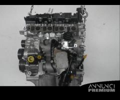 PBL124 Motore Mini / BMW 2.0D B47C20A [2013/--]