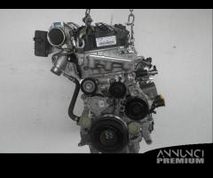 PBL124 Motore Mini / BMW 2.0D B47C20A [2013/--]