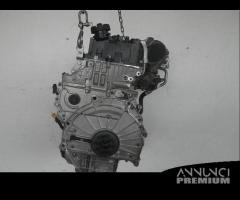 PBL124 Motore Mini / BMW 2.0D B47C20A [2013/--]