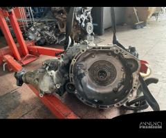 PBL552 Cambio Automatico Nissan 2.0DCi M9R 07/--