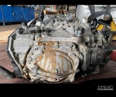 PBL552 Cambio Automatico Nissan 2.0DCi M9R 07/--