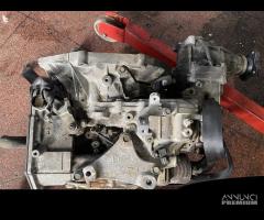 PBL552 Cambio Automatico Nissan 2.0DCi M9R 07/--