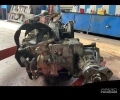 PBL552 Cambio Automatico Nissan 2.0DCi M9R 07/-- - 6