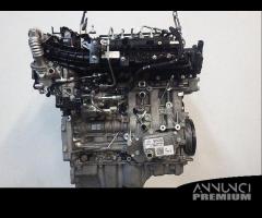 PBL123 Motore OPEL 1.6CDTI B16DTH [13/--] - 1