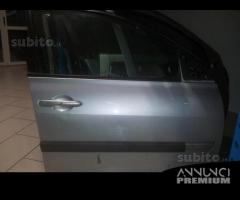 Porta sportello portiera megane 2005 ant.dx