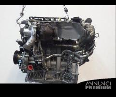 PBL123 Motore OPEL 1.6CDTI B16DTH [13/--] - 3