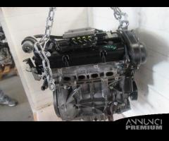 PBL311 Motore Ford Fiesta VI 1.4B RTJA [08/--]