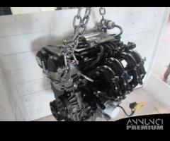 PBL311 Motore Ford Fiesta VI 1.4B RTJA [08/--]