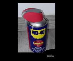 Spray multifunzione wd-40 doppia posizione 250 ml