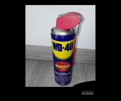 Spray multifunzione wd-40 doppia posizione 500ml