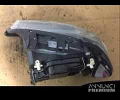 PBL775 Faro Ant DX Seat Ibiza 2002 / 2008 - 2