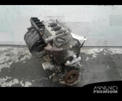 PBL252 Motore Nissan Micra 1.2 48kw CR12DE 03/10