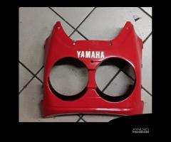 Cupolino usato yamaha tdr 125 '90 rosso