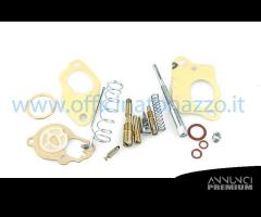 KIT REVISIONE CARBURATORE SI 20 - 17 PER VESPA GL - 1