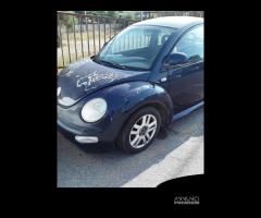 Ricambi usati per volkswagen new beetle 2000diesel