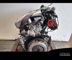 PBL116 Motore Alfa Romeo 147 1.6 AR37203 [01/10] - 3