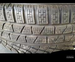 Cerchi e gomme skoda octavia pirelli m+s 18 - 10