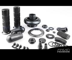 Kit parti in gomma per Vespa 50 R 50 Special /Spec - 1