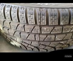 Cerchi e gomme skoda octavia pirelli m+s 18 - 11