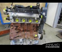 PBL205 Motore Renault 1.5DCi K9K846 [10/--]