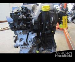 PBL205 Motore Renault 1.5DCi K9K846 [10/--]