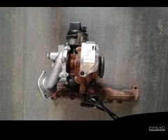 Turbina audi a1 1.6 tdi 03L 253 016 H