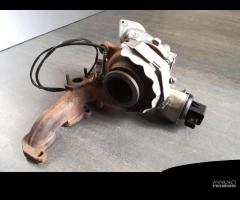 Turbina audi a1 1.6 tdi 03L 253 016 H