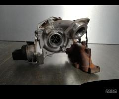 Turbina audi a1 1.6 tdi 03L 253 016 H