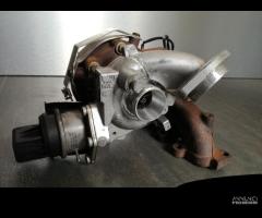 Turbina audi a1 1.6 tdi 03L 253 016 H