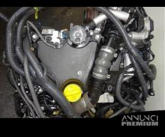 PBL206 Motore Renault/Nissan/Dacia 1.5DCi K9K872