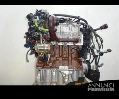 PBL206 Motore Renault/Nissan/Dacia 1.5DCi K9K872