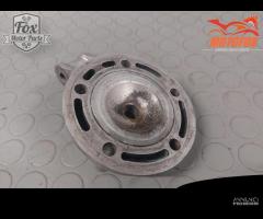 CILINDRO YAMAHA YZ 125 1996/1998 pistone nuovo - 18