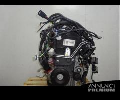 PBL206 Motore Renault/Nissan/Dacia 1.5DCi K9K872