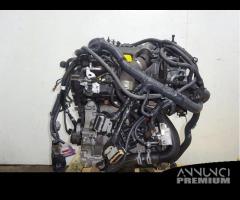 PBL206 Motore Renault/Nissan/Dacia 1.5DCi K9K872