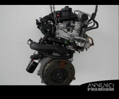 PBL118 Motore Audi / VW 1.6B AVU [2000/2010]