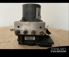 PBL750 Pompa ABS Fiat G.Punto 1.9 199A5000 [05/--]