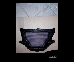 Filtro aria k&n ha6003 per honda cbr600rr 03/06