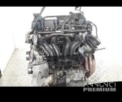 PBL291 Motore Ford KA 1.3B A9A [02/08]