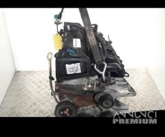 PBL291 Motore Ford KA 1.3B A9A [02/08]