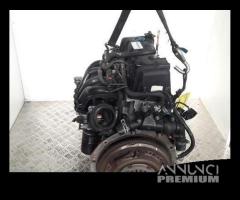 PBL291 Motore Ford KA 1.3B A9A [02/08]